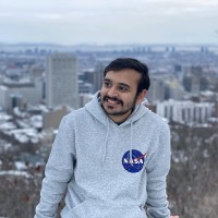 DependableIT Employee Manthan Moradiya's profile photo