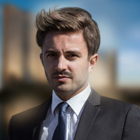 Epsilon Employee Rob Patrick's profile photo