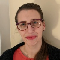 Horizon House (CCRC) Employee Meghan Helsel's profile photo