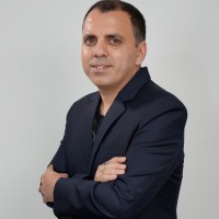 vivo India Employee Pankaj Gandhi's profile photo