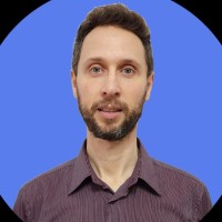 eVISO - AI for Commodities Employee Alejandro Rosso's profile photo