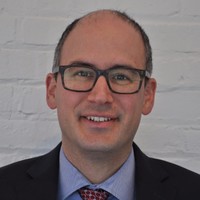 McKesson Employee Rob Park's profile photo