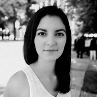 smartbnb Employee Nouran Smogluk's profile photo