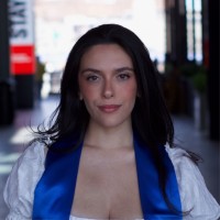 Toptable Group Employee Sabrina Mugavero's profile photo