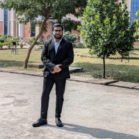 Central Ground Water Board Employee Nilanjan Bhowmick's profile photo