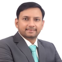 Hoechst Pakistan Limited Employee Muhammad Farooqui's profile photo