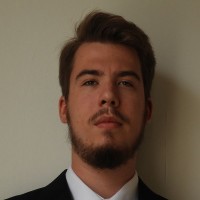 HVCA Employee Zsombor Vertetics's profile photo