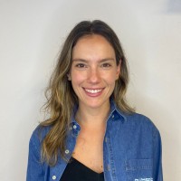 Riffel Employee Bárbara Moser's profile photo