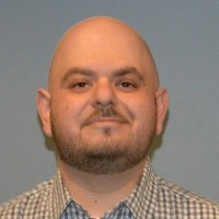 American Express Global Business Travel Employee Fred Levy's profile photo