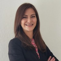 Cyberlink AG Employee Sabrina Kappeler's profile photo