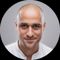 Madwise Employee Rok Kragelj's profile photo