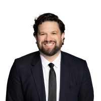 Synterra Technologies Ltd. Employee Billy Mooney's profile photo