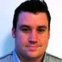 Boluda Towage Australasia Employee Kris Kennedy's profile photo