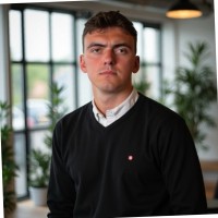 Taxually Employee Alex Brown's profile photo