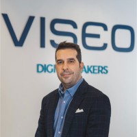 VISEO IBERIA Employee Robert Huertas Fernandez's profile photo