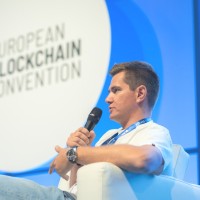 3Commas.io Employee Yuriy Sorokin's profile photo