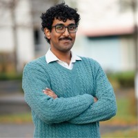 Detechgene Employee Bhuvan Muruvanda's profile photo