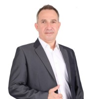 Quickpack Haushalt + Hygiene GmbH Employee Ralf Junker's profile photo