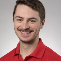 Shepra Employee Garrett Bolton's profile photo