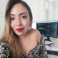 Capitalex Employee Andrea Quirola's profile photo