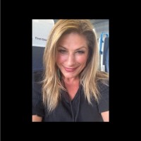 Gillian Hoffman Email & Phone Number