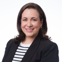 FaithSearch Partners Employee Ashley Hopkins's profile photo