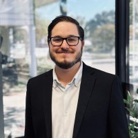 Felder Group USA Employee Evan Boose's profile photo