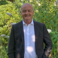 SE Employee Gert Rieder's profile photo