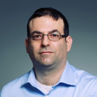 Alon Klein Email & Phone Number