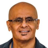 Publitas.com Employee Raj Sangha's profile photo