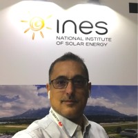 CEA Employee Pedro Jeronimo's profile photo