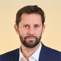 Pernod Ricard Employee Etienne Hans's profile photo