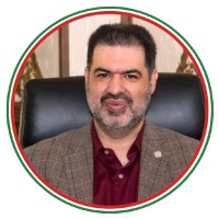 Shahid Beheshti University of Medical Sciences Employee Ali Maher's profile photo