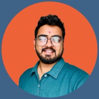Instance IT Solutions Employee Renish Salakhana's profile photo