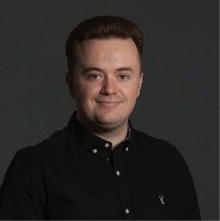 LOGIX.AERO Employee James Farrell's profile photo