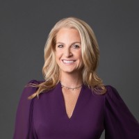 Mary Gardner Communications, LLC/ Inspirational Speakers Academy Employee Mary Gardner's profile photo