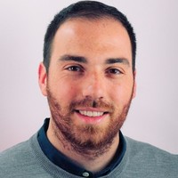 GASIB Employee Francesco Faienza's profile photo