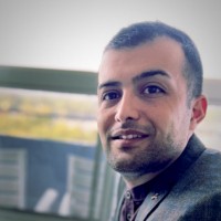 CHAR Technologies Ltd. Employee Milad Ebtedaei's profile photo