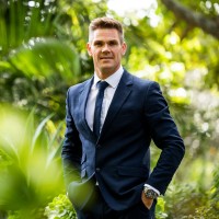 Jeandre Jordaan Email & Phone Number