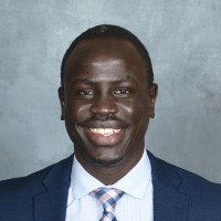 Stelligent Employee Goldeng Deng's profile photo