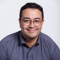 MPD Engenharia Employee Rafael Mattioli's profile photo