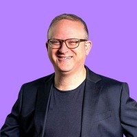 Willed Employee Aaron Zelman's profile photo