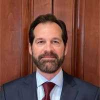 City of Long Beach Employee William Baerg's profile photo