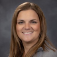 SWWC Service Cooperative Employee Ashley Haken's profile photo