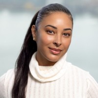 FIT:MATCH.ai Employee Melinda Awal's profile photo