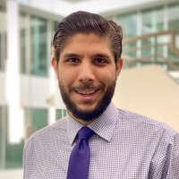 Blackstone Medical Services Employee Russell Posyton's profile photo