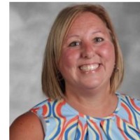 Norwich Free Academy Employee Michelle Chapel's profile photo