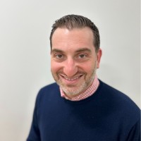 Earth Animal Ventures Employee Jonathan Miller's profile photo