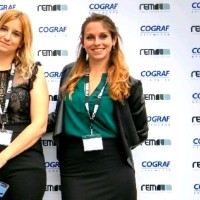 Cograf Employee Marta Cacciato's profile photo