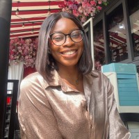 Esther Ehiorobo Email & Phone Number